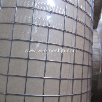 Hot-dip Galvanized Welded Wire Mesh